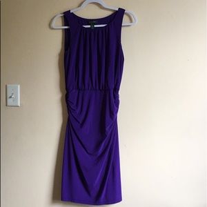 Ralph Lauren dress